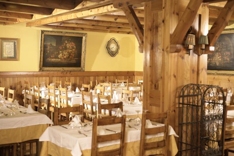 Xalet Montana Hotel