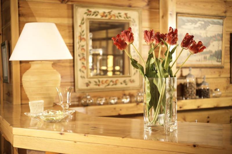 Xalet Montana Hotel 3*