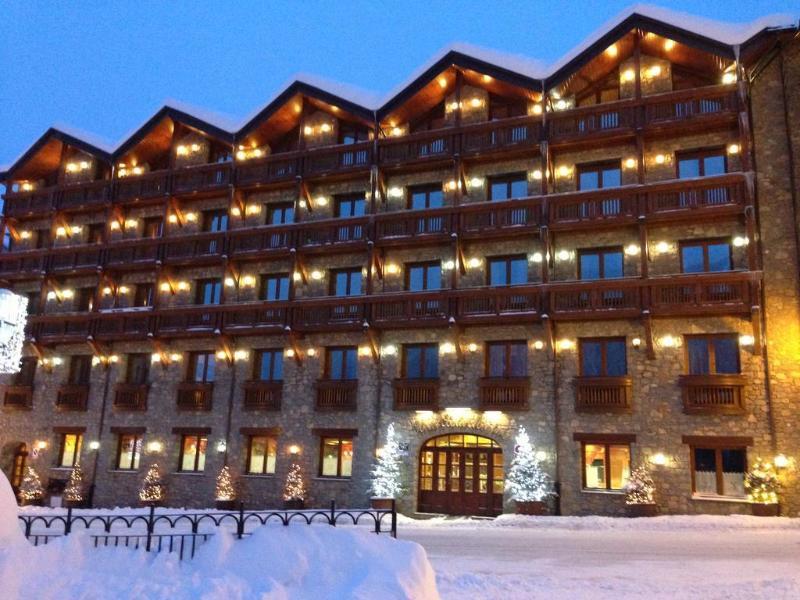 Xalet Montana Hotel Soldeu