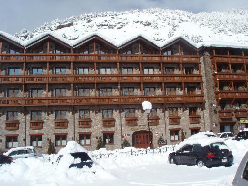 Xalet Montana 3* Soldeu
