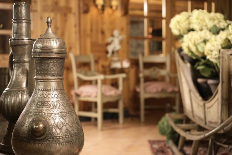 Xalet Montana Hotel Soldeu