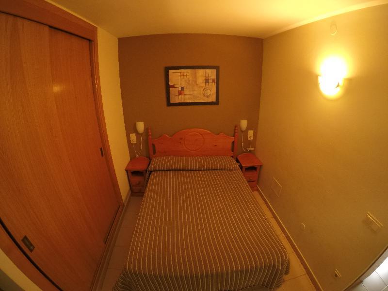 Somriu Vall Hotel