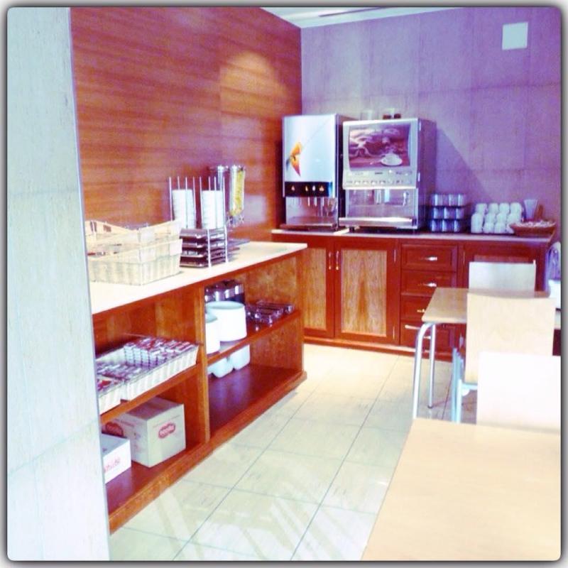 Tudel Hotel