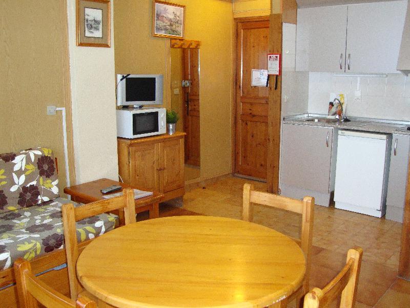 Sapporo Apartamento *
