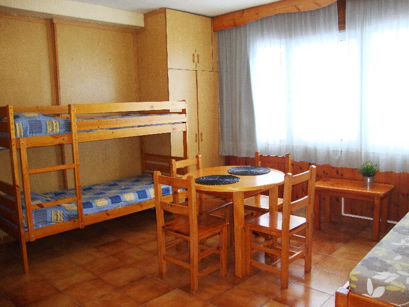 Sapporo Apartamento *