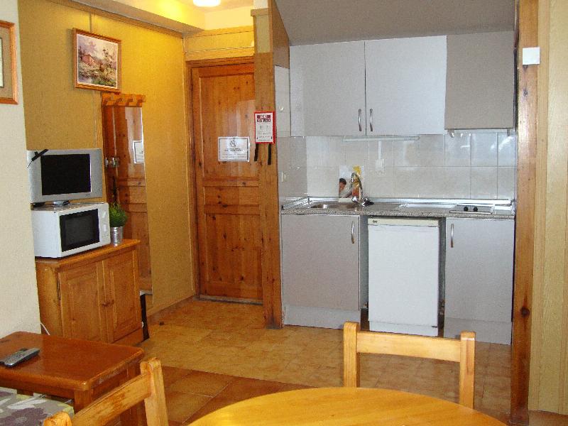 Sapporo Apartamento Pas De La Casa