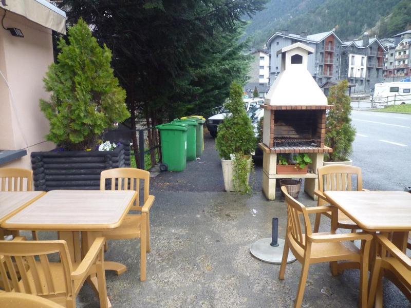 Sucara Hotel