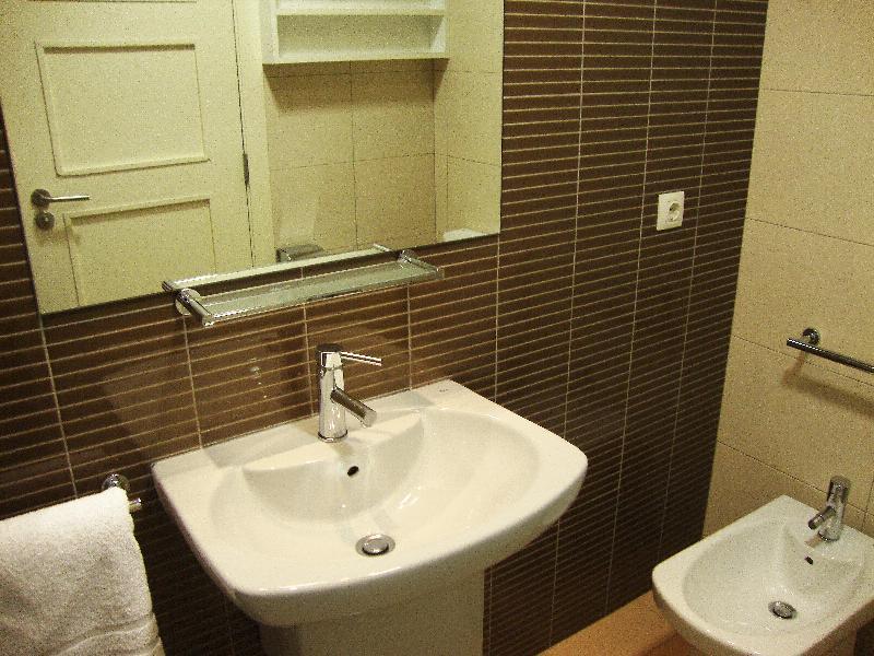 Apartamento Pie De Pistas 3000 *