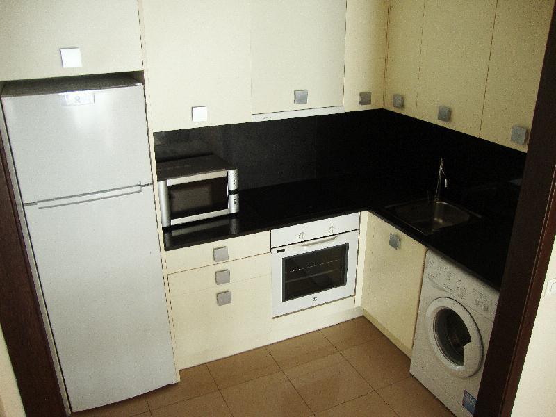 Apartamento Pie De Pistas 3000 *