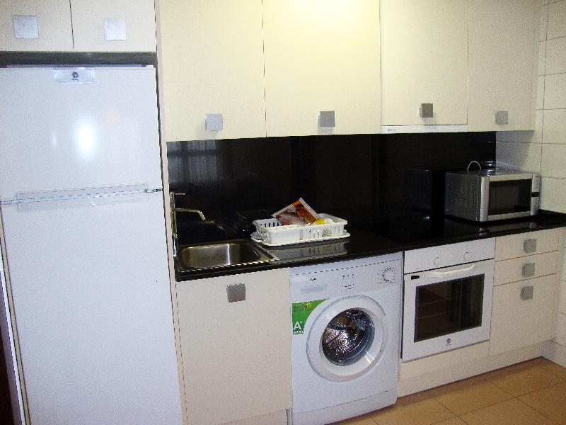 Apartamento Pie De Pistas 3000 *