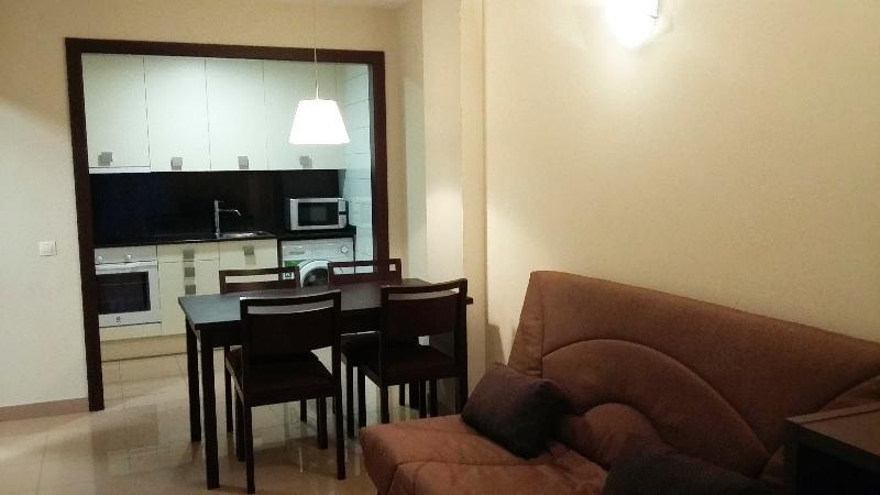 Apartamento Pie De Pistas 3000 *