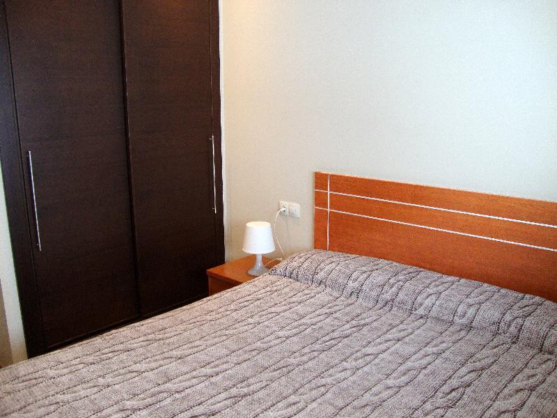 Apartamento Pie De Pistas 3000 *