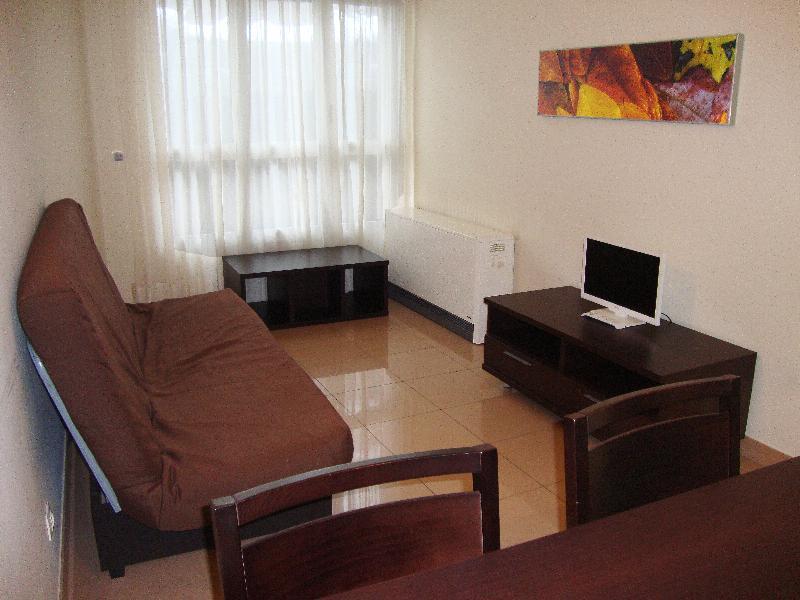 Apartamento Pie De Pistas 3000 *