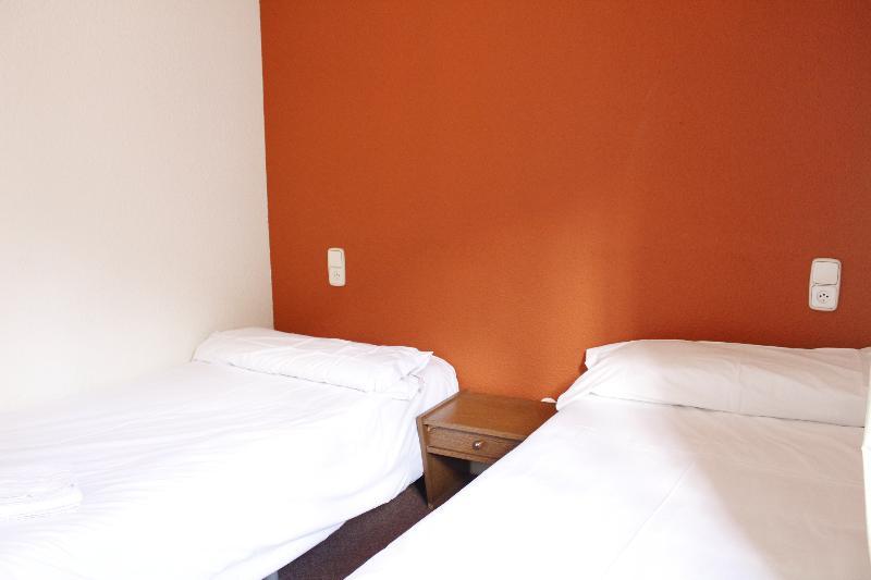 Hotel Hermus Centre Vila 2*