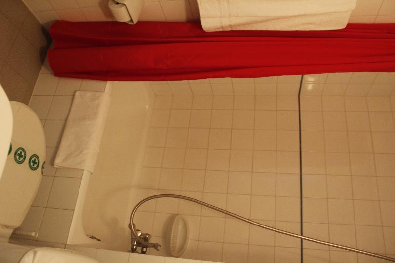 Hotel Hermus Centre Vila 2*