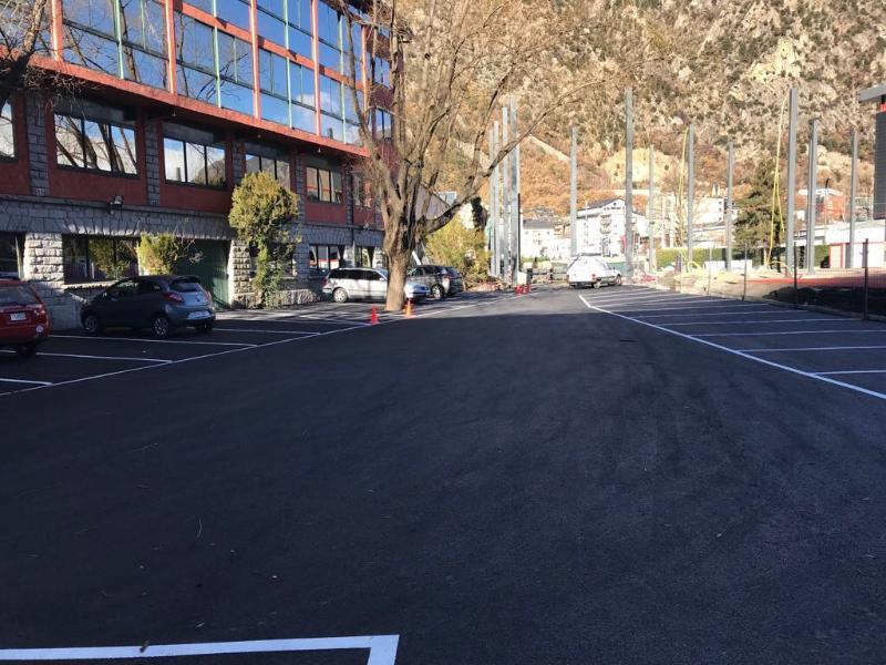 Hotel Garden Andorra 3*