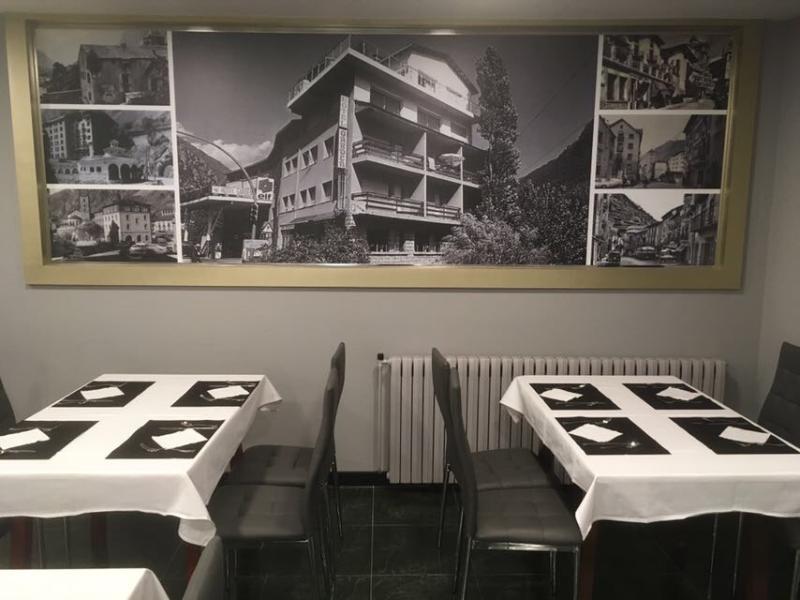 Garden 3* Andorra la Vella
