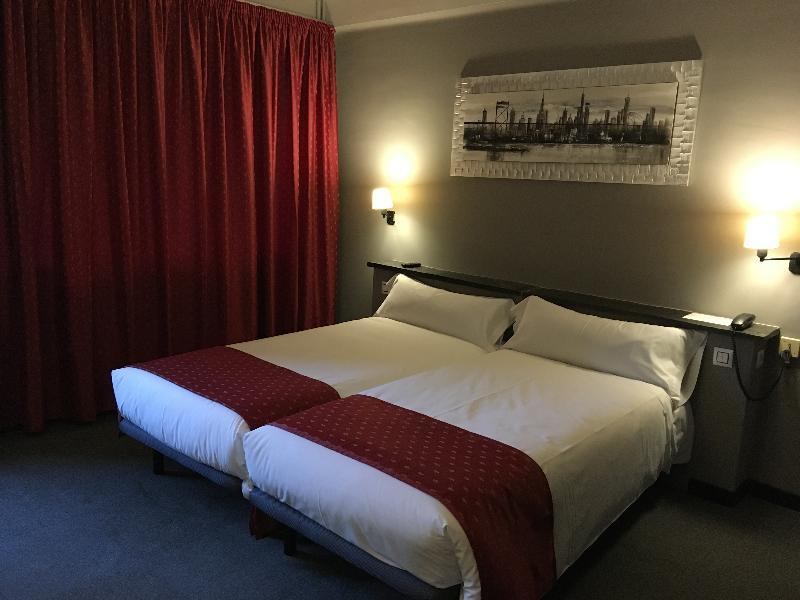 Hotel Garden Andorra 3*