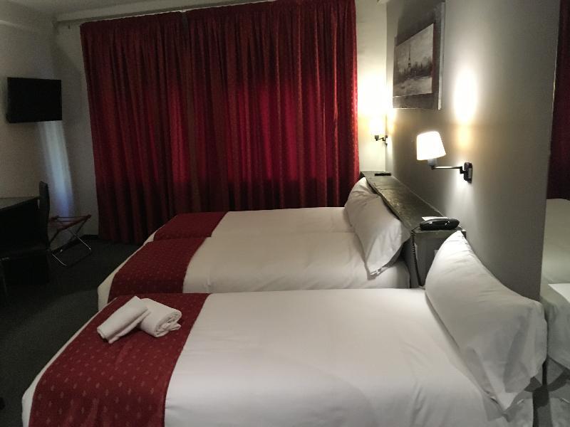 Hotel Garden 3*