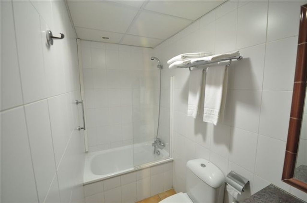 Yomo Petit Paris 3* Encamp