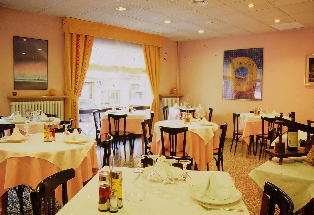 Yomo Petit Paris 3* Encamp