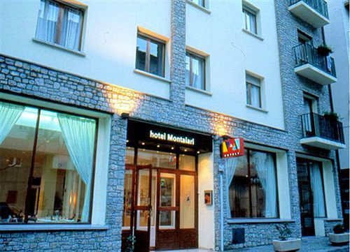 Hermus Centre Vila 2* Encamp