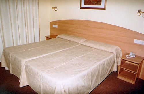 Hermus Centre Vila 2* Encamp
