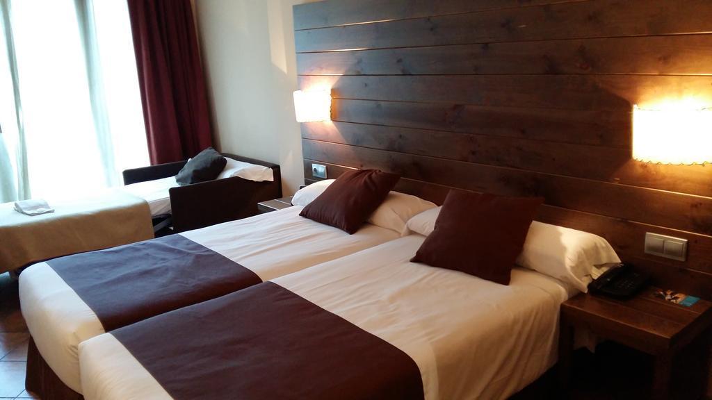 Magic 4* La Massana