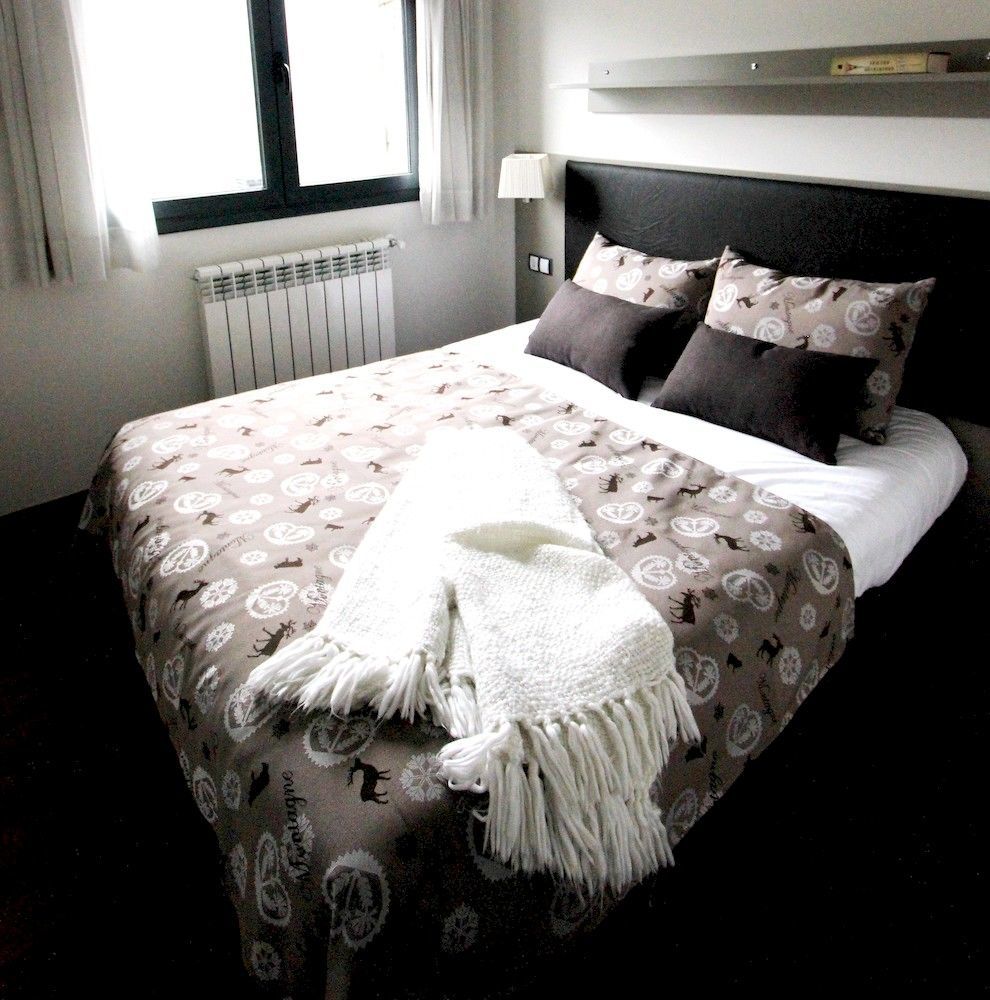 Hotel Pierre & Andorra El Peretol 4*
