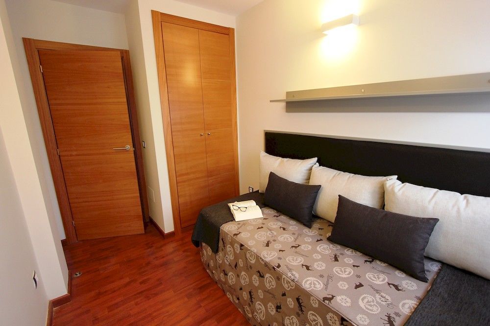 Pierre & Andorra El Peretol 4* Bordes d'Envalira