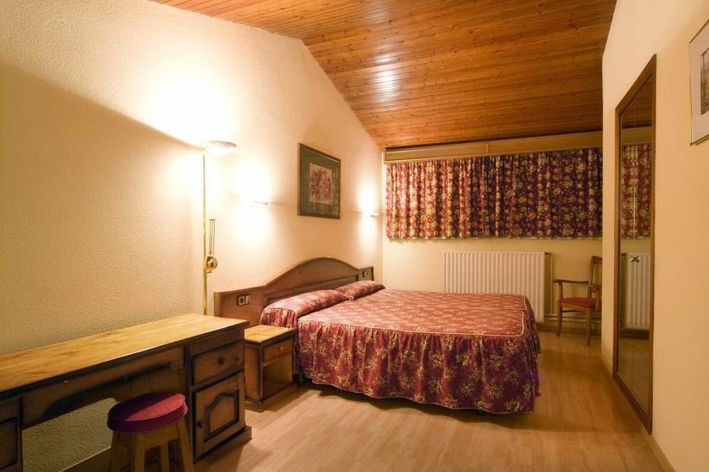 Rutllan & 4* La Massana