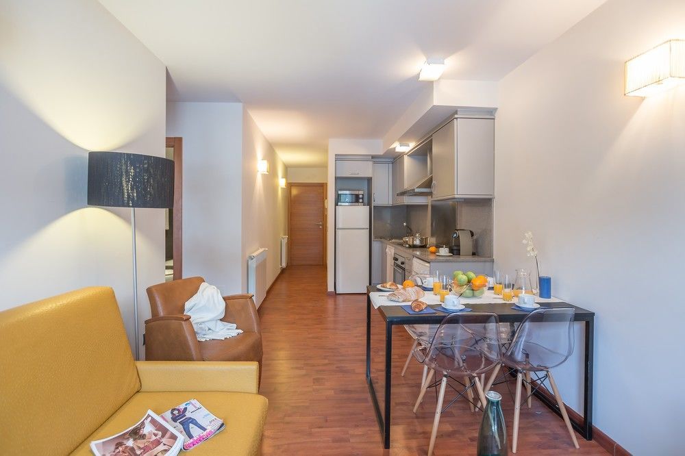 Hotel Pierre & Andorra El Peretol 4*