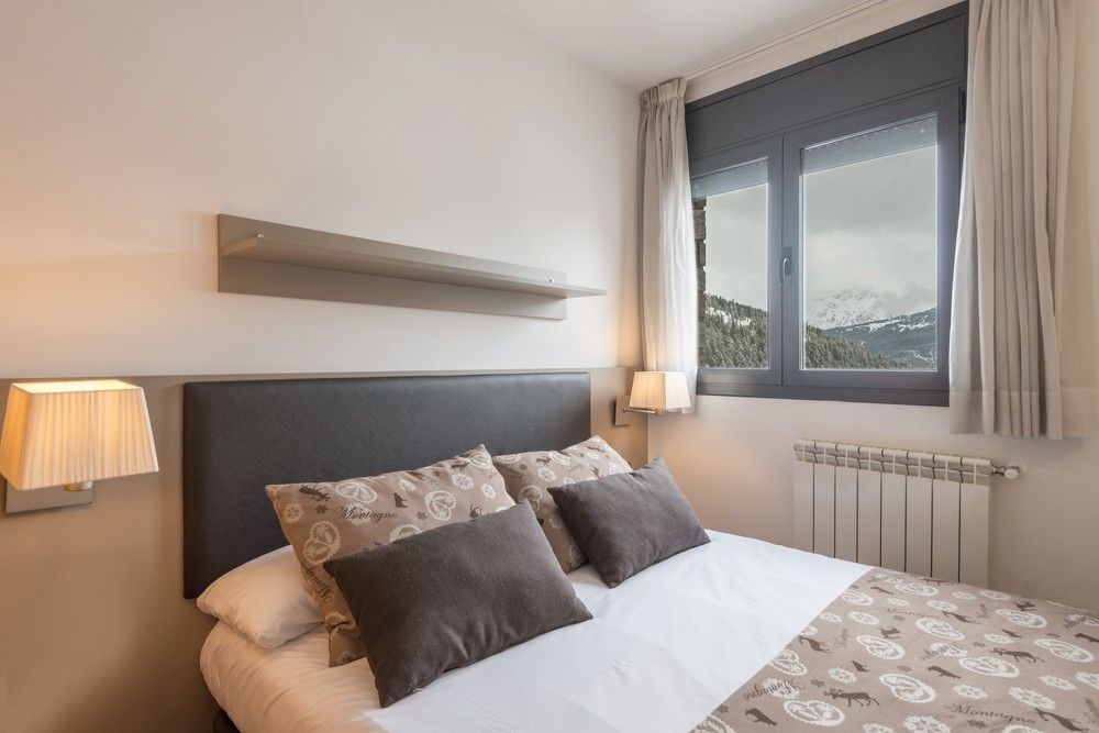 Hotel Pierre & Andorra El Peretol 4*
