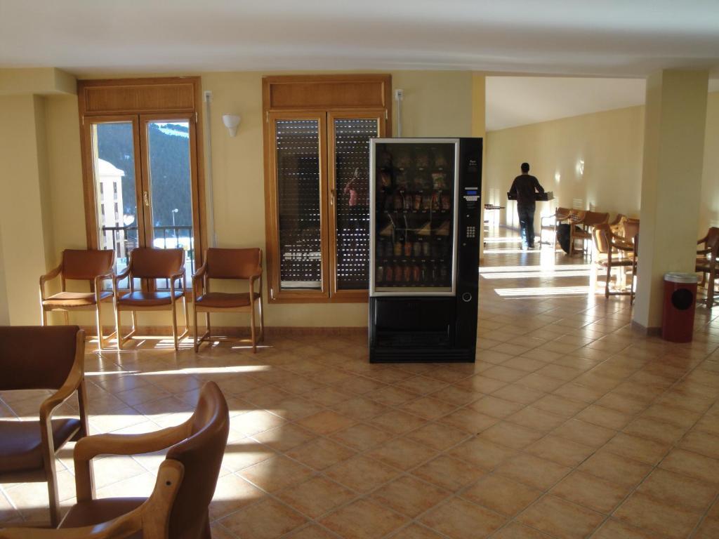 Apartamento Glac Soldeu 3000 *