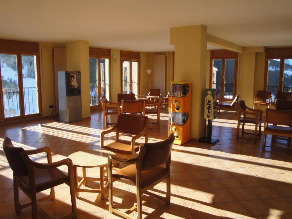 Apartamento Glac Soldeu 3000 Bordes d'Envalira