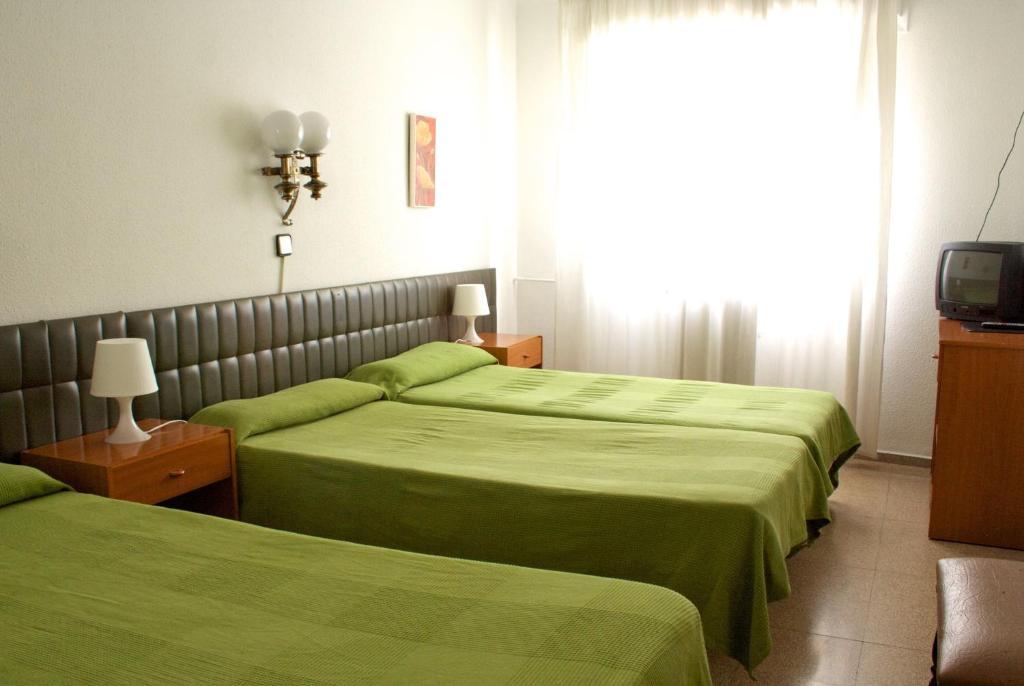 Hotel Siracusa Andorra la Vella