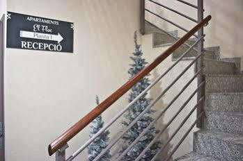 Apartment Floc *