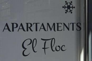 Floc * El Tarter