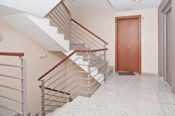 Apartment Floc *