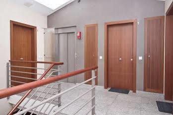 Apartment Floc *