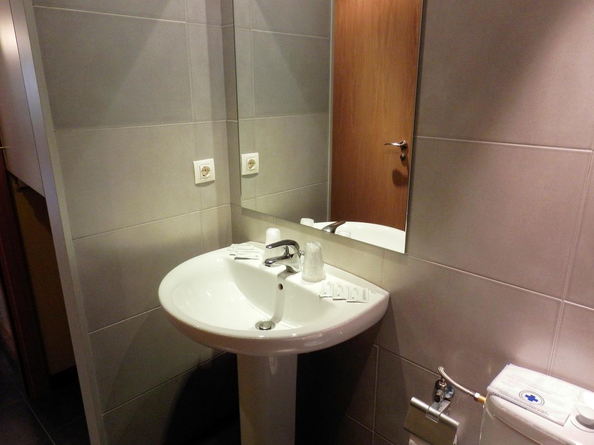 Apartamento La Solana 3000 Pas De La Casa