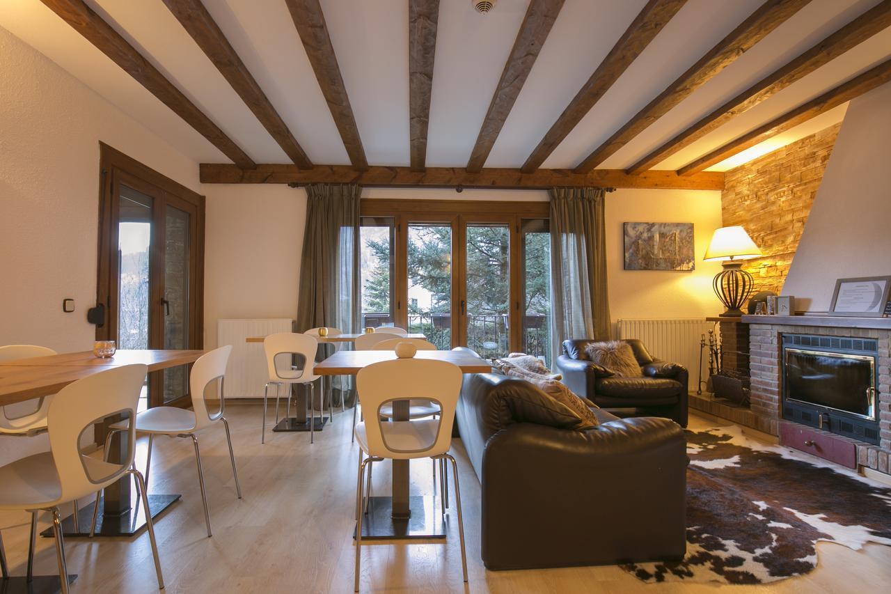 La Lluna Allotjament i esmorzar 4*
