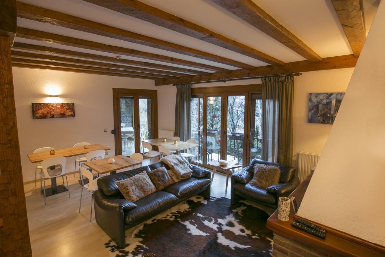 Allotjament i esmorzar La Lluna 4*
