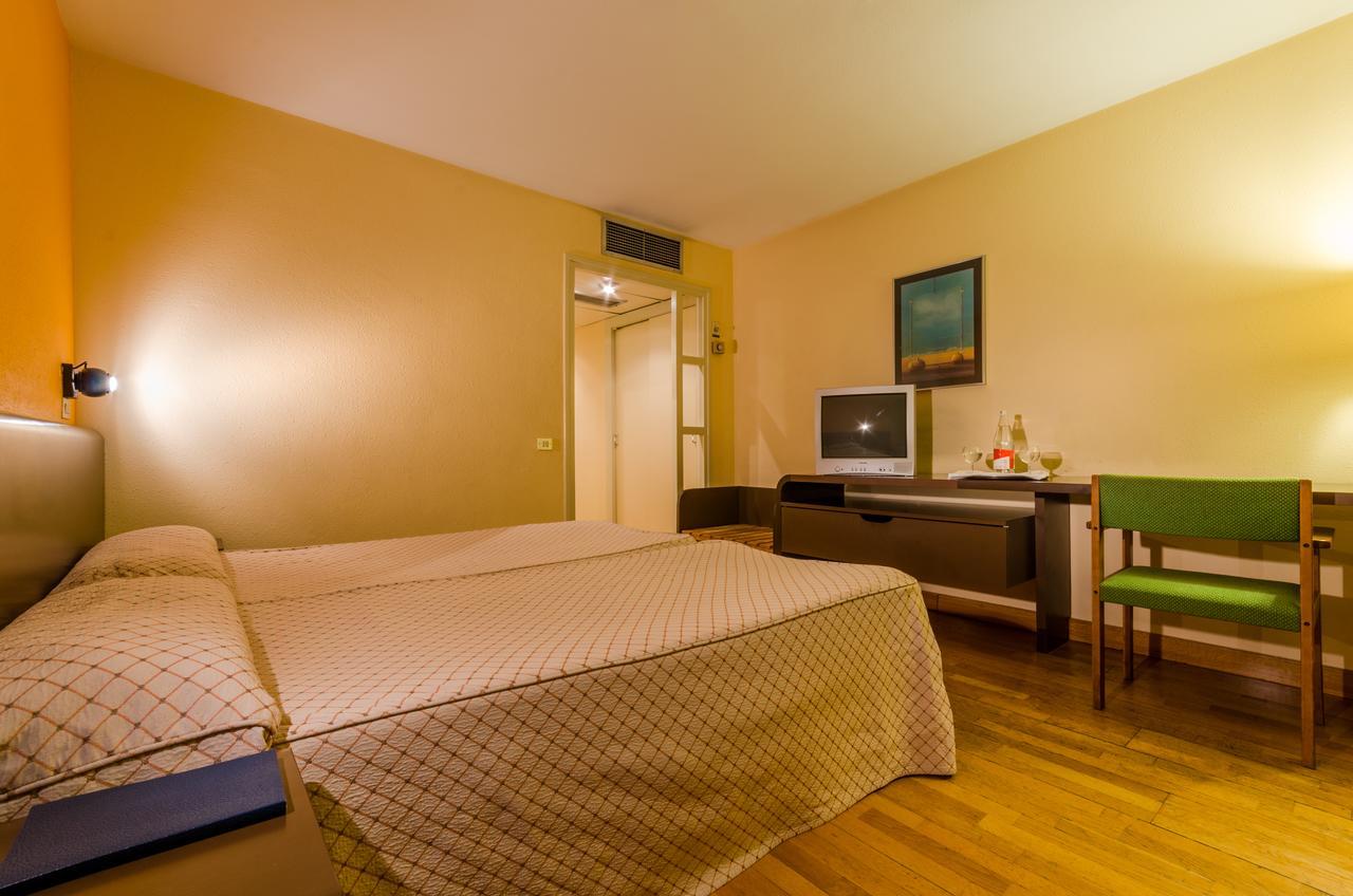 Sant Eloi Hotel Sant Julià de Lòria