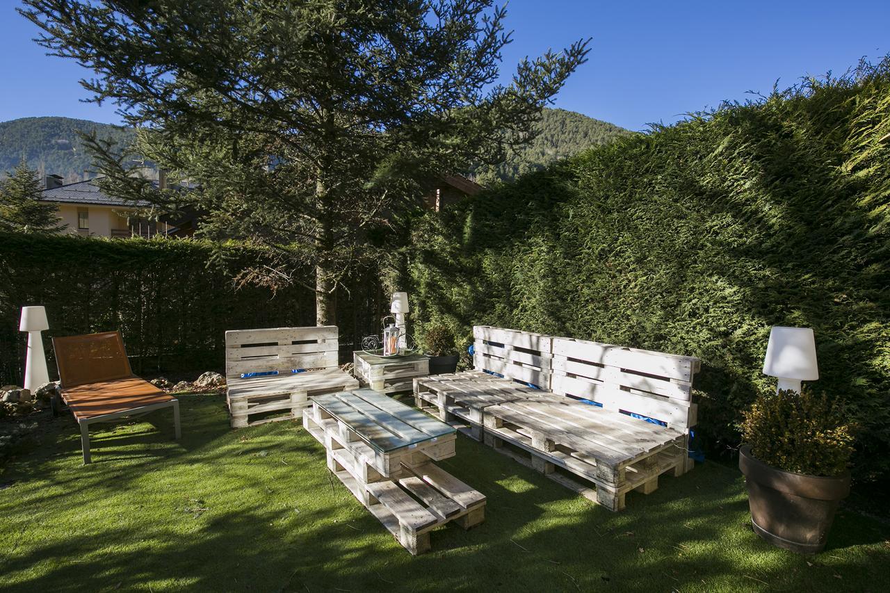 Allotjament i esmorzar La Lluna 4*