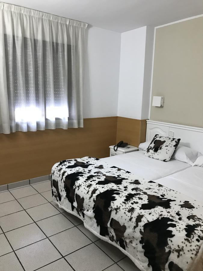 Pitiusa Hotel