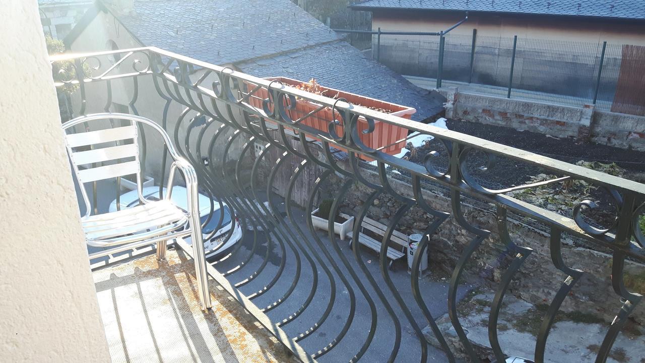 Pensión Residencia Aldosa L'Aldosa de la Massana