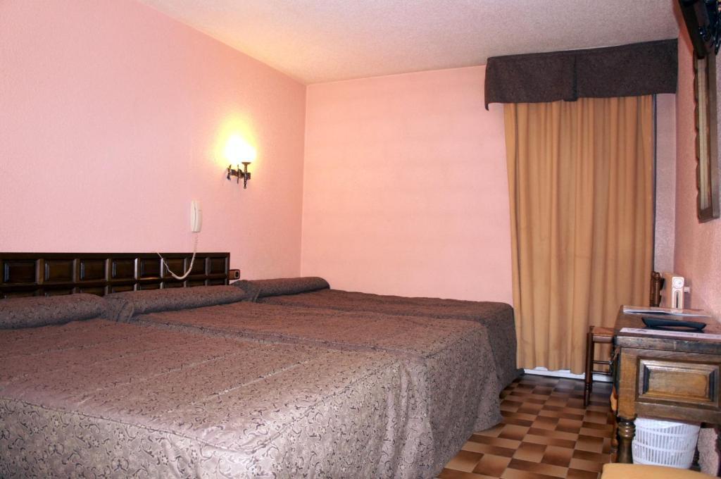 Parma Hotel Pas De La Casa