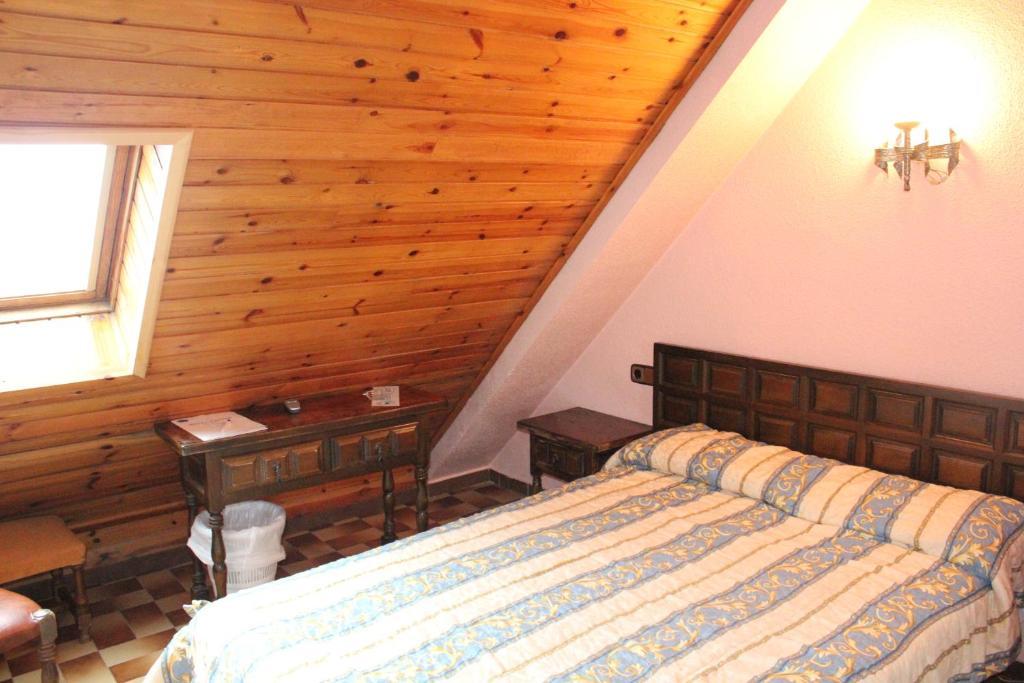 Parma Pas De La Casa