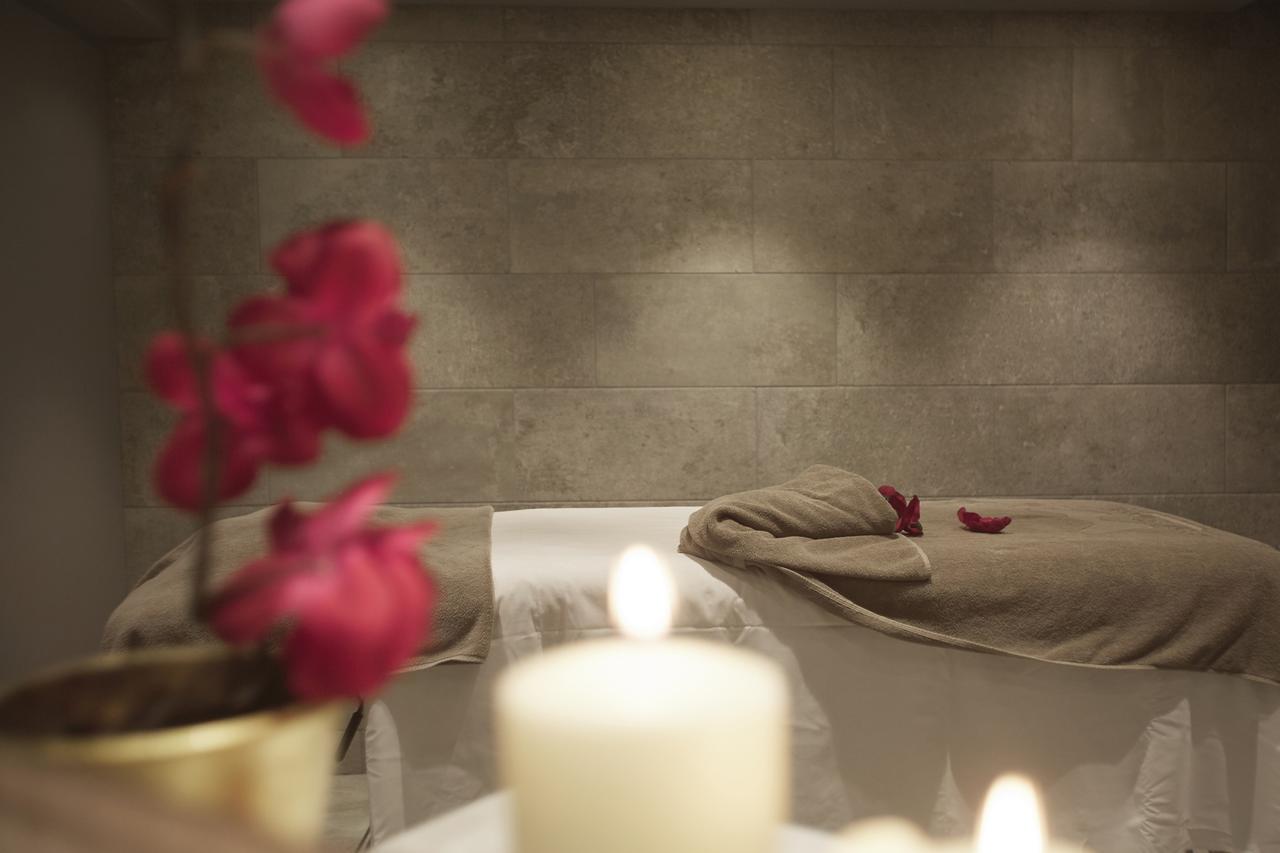 Hotel Plaza & Wellness Canillo
